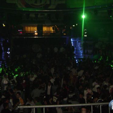 Cromie - Festival - 16-02-2008