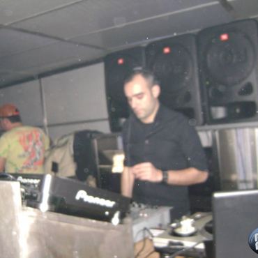 Cromie - Festival - 16-02-2008