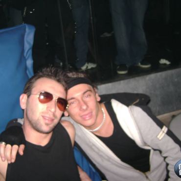 Cromie - Festival - 16-02-2008