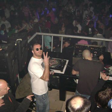 Cromie - Festival - 16-02-2008