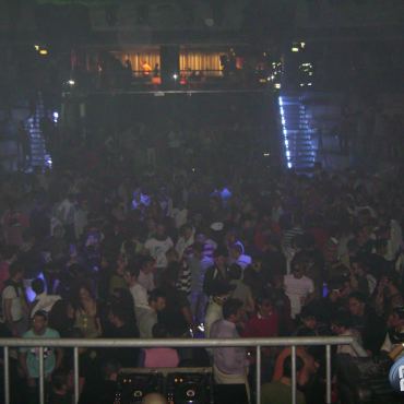 Cromie - Festival - 16-02-2008