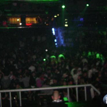 Cromie - Festival - 16-02-2008