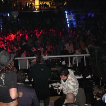 Cromie - Festival - 16-02-2008