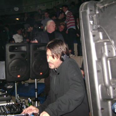 Cromie - Festival - 16-02-2008