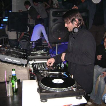 Cromie - Festival - 16-02-2008