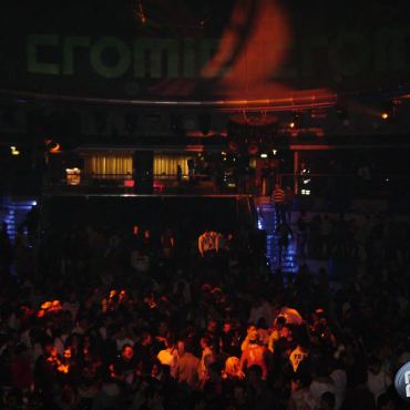 Cromie - Festival - 16-02-2008