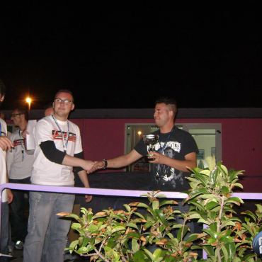 Donne e motori show