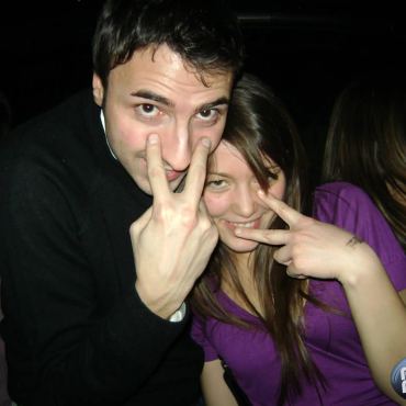 Cromie - 01-03-2008