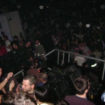 Cromie - 01-03-2008