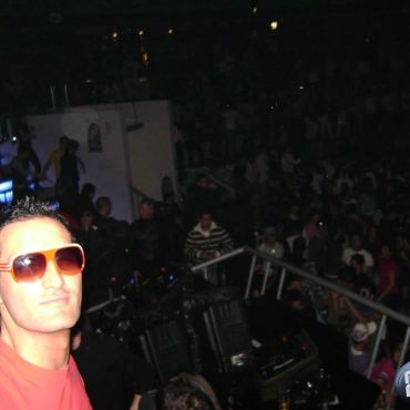Cromie - 01-03-2008