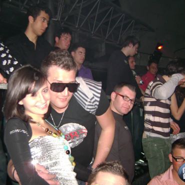 Cromie - 01-03-2008