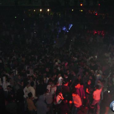 Cromie - 01-03-2008