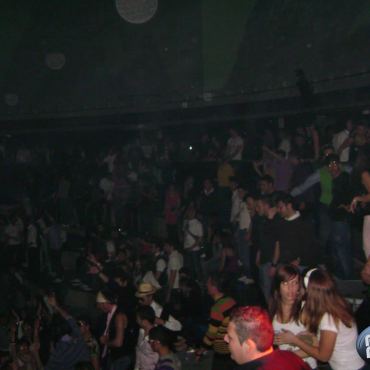 Cromie - 01-03-2008