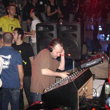 Cromie - 01-03-2008