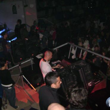 Cromie - 01-03-2008