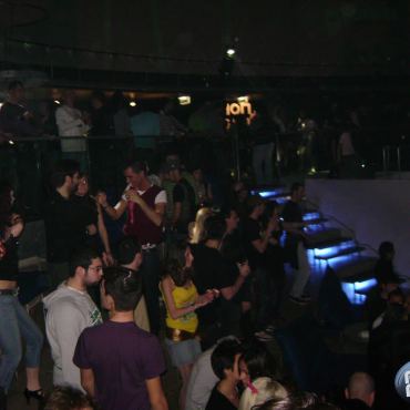 Cromie - 01-03-2008