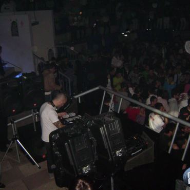 Cromie - 01-03-2008