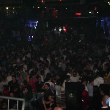 Cromie - 01-03-2008