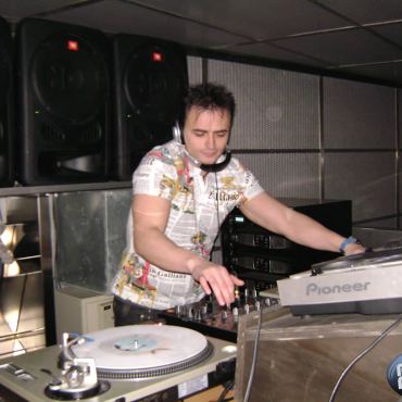 Cromie - 01-03-2008