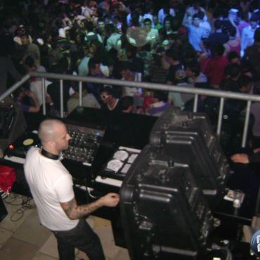 Cromie - 01-03-2008