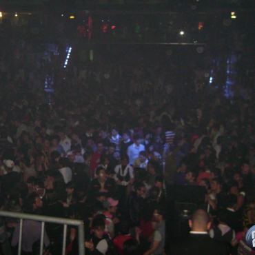 Cromie - 01-03-2008