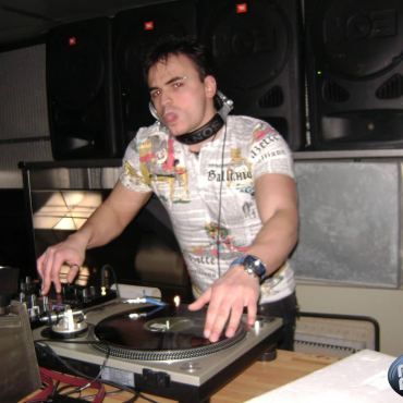 Cromie - 01-03-2008