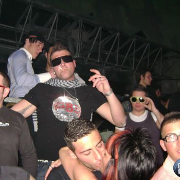 Cromie - 01-03-2008