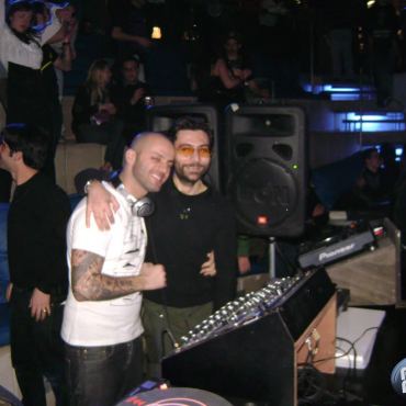 Cromie - 01-03-2008