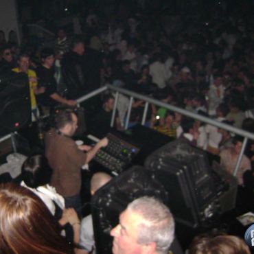 Cromie - 01-03-2008