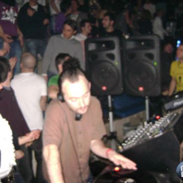 Cromie - 01-03-2008