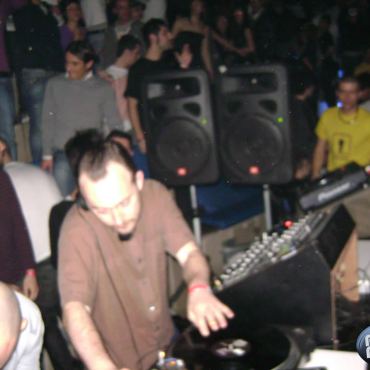 Cromie - 01-03-2008