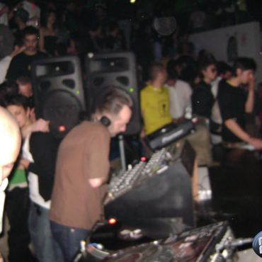 Cromie - 01-03-2008