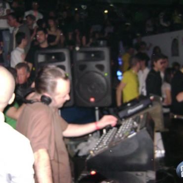 Cromie - 01-03-2008