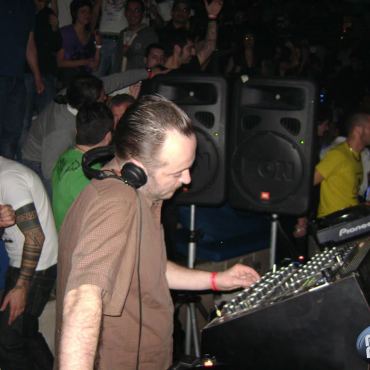 Cromie - 01-03-2008