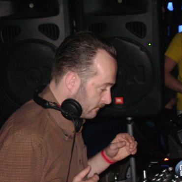 Cromie - 01-03-2008