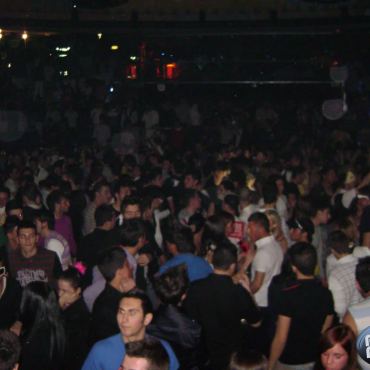 Cromie - 01-03-2008