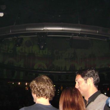 Cromie - 01-03-2008