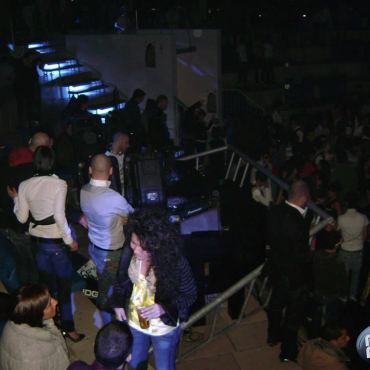 Cromie - 01-03-2008