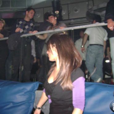 Cromie - David Morales - 08-03-2008