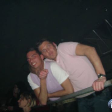 Cromie - David Morales - 08-03-2008