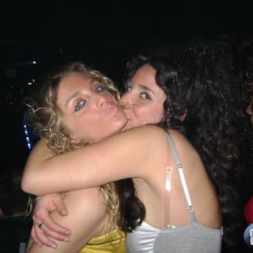 Cromie - David Morales - 08-03-2008