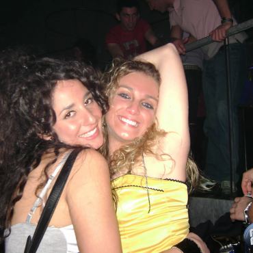 Cromie - David Morales - 08-03-2008