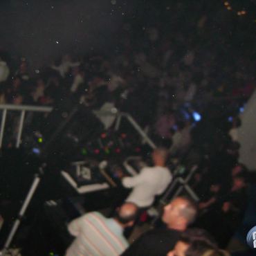 Cromie - David Morales - 08-03-2008