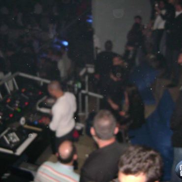 Cromie - David Morales - 08-03-2008