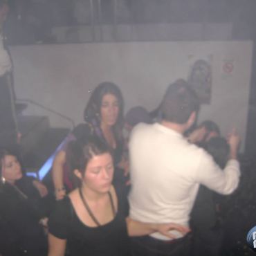 Cromie - David Morales - 08-03-2008