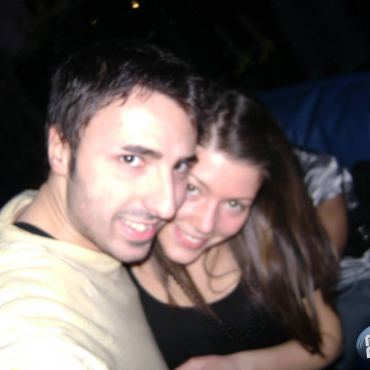 Cromie - David Morales - 08-03-2008