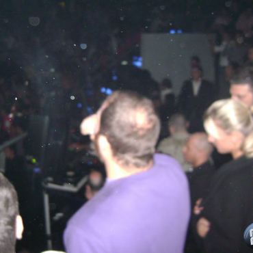 Cromie - David Morales - 08-03-2008