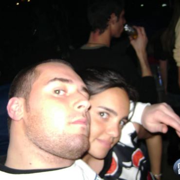 Cromie - David Morales - 08-03-2008