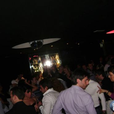 Fico Club - 28-03-2008