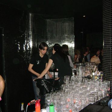 Fico Club - 28-03-2008